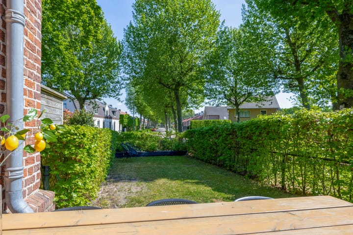 Foto 10 van Kerkstraat 4-08