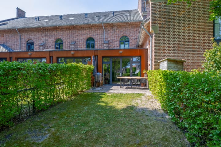 Foto 12 van Kerkstraat 4-08