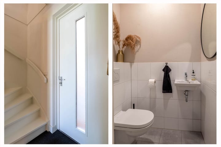 Foto 13 van Kerkstraat 4-08