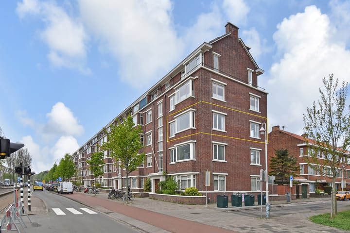 Foto 1 van Laan van Meerdervoort 1235