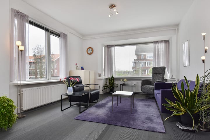 Foto 2 van Laan van Meerdervoort 1235