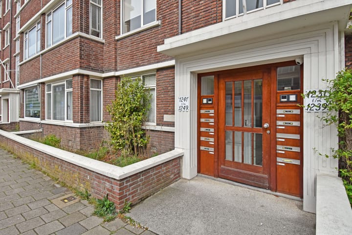 Foto 6 van Laan van Meerdervoort 1235