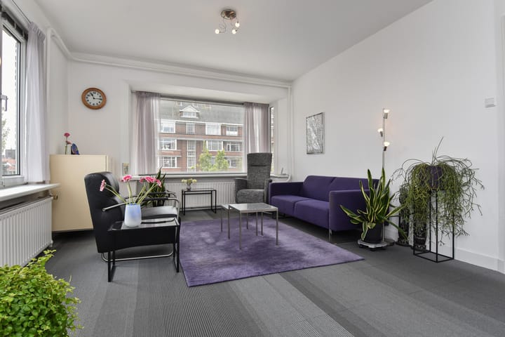 Foto 8 van Laan van Meerdervoort 1235