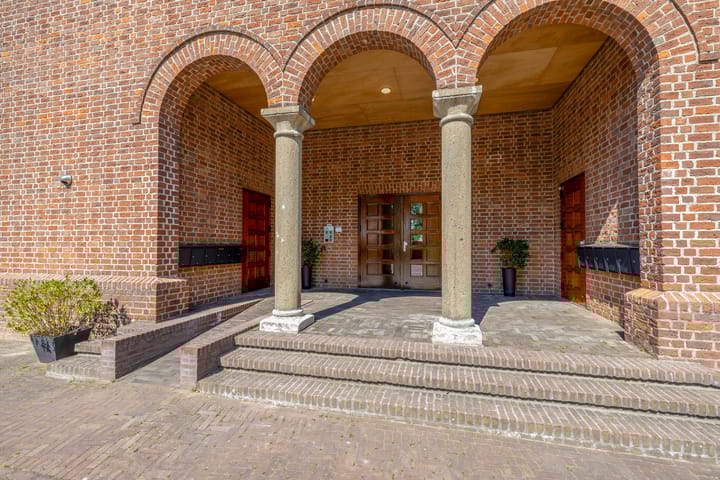 Foto 26 van Kerkstraat 4-08