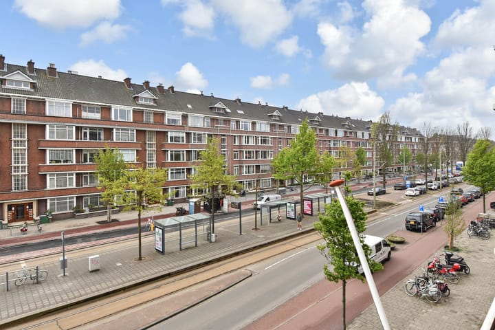 Foto 10 van Laan van Meerdervoort 1235