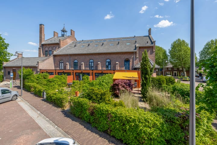 Foto 28 van Kerkstraat 4-08