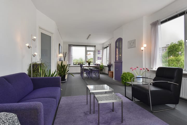 Foto 11 van Laan van Meerdervoort 1235