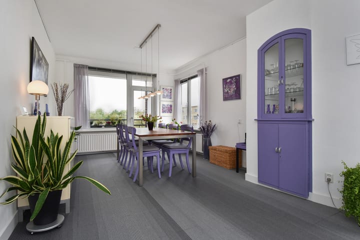 Foto 12 van Laan van Meerdervoort 1235