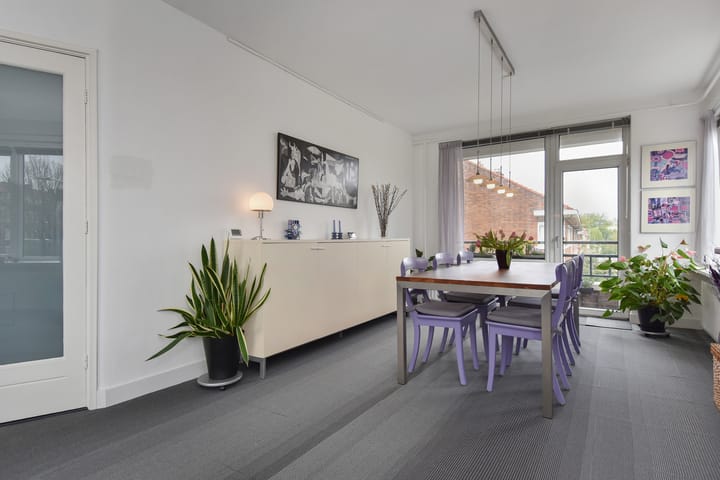 Foto 13 van Laan van Meerdervoort 1235