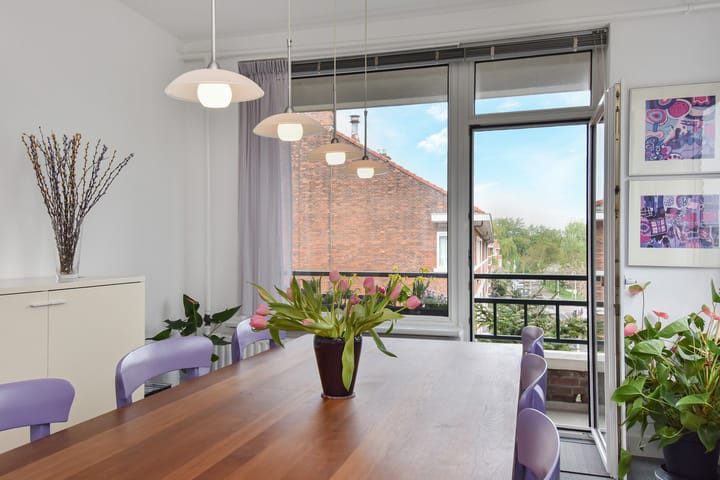 Foto 14 van Laan van Meerdervoort 1235