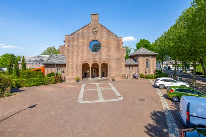 Foto 32 van Kerkstraat 4-08