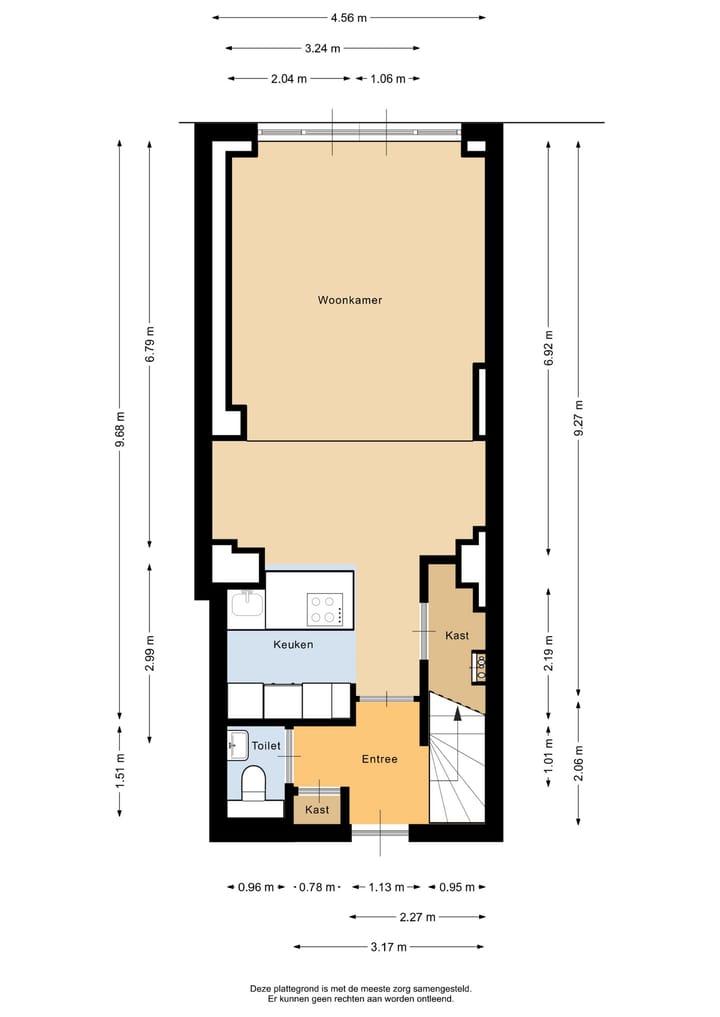 Foto 33 van Kerkstraat 4-08