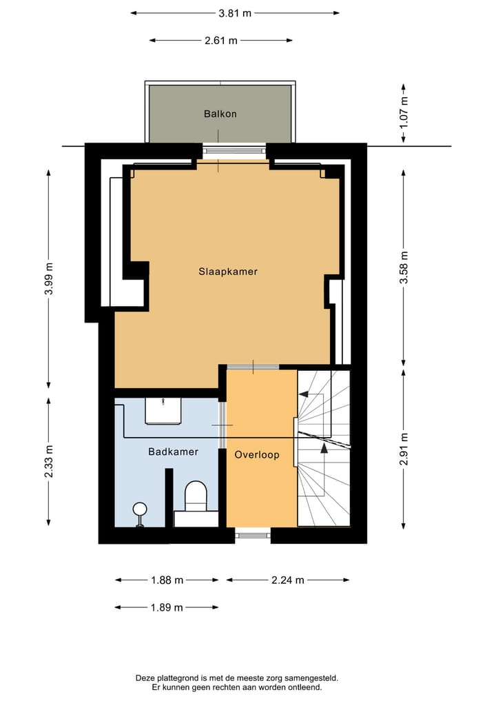 Foto 35 van Kerkstraat 4-08
