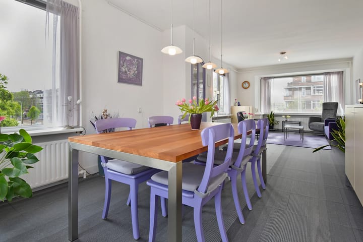 Foto 18 van Laan van Meerdervoort 1235