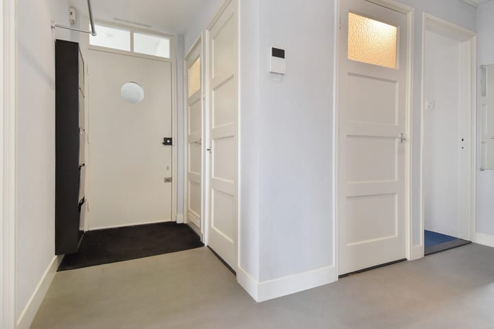 Foto 28 van Laan van Meerdervoort 1235