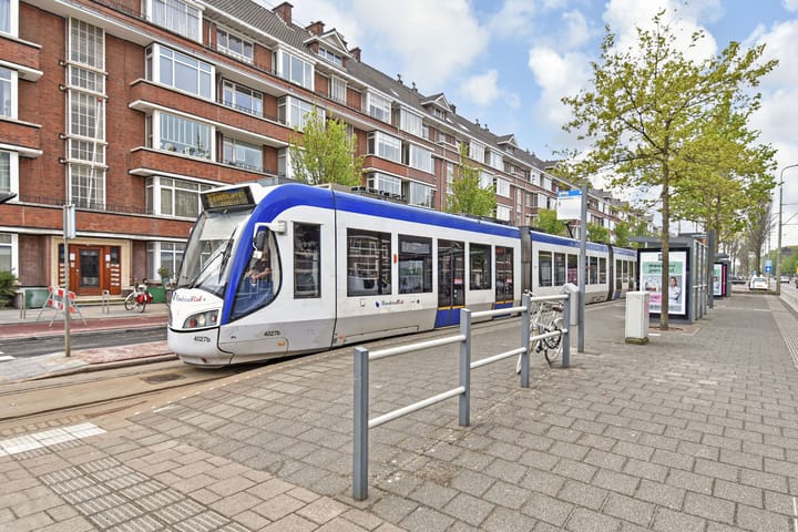 Foto 32 van Laan van Meerdervoort 1235