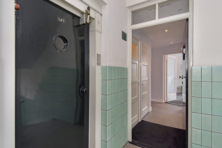 Foto 7 van Laan van Meerdervoort 1235