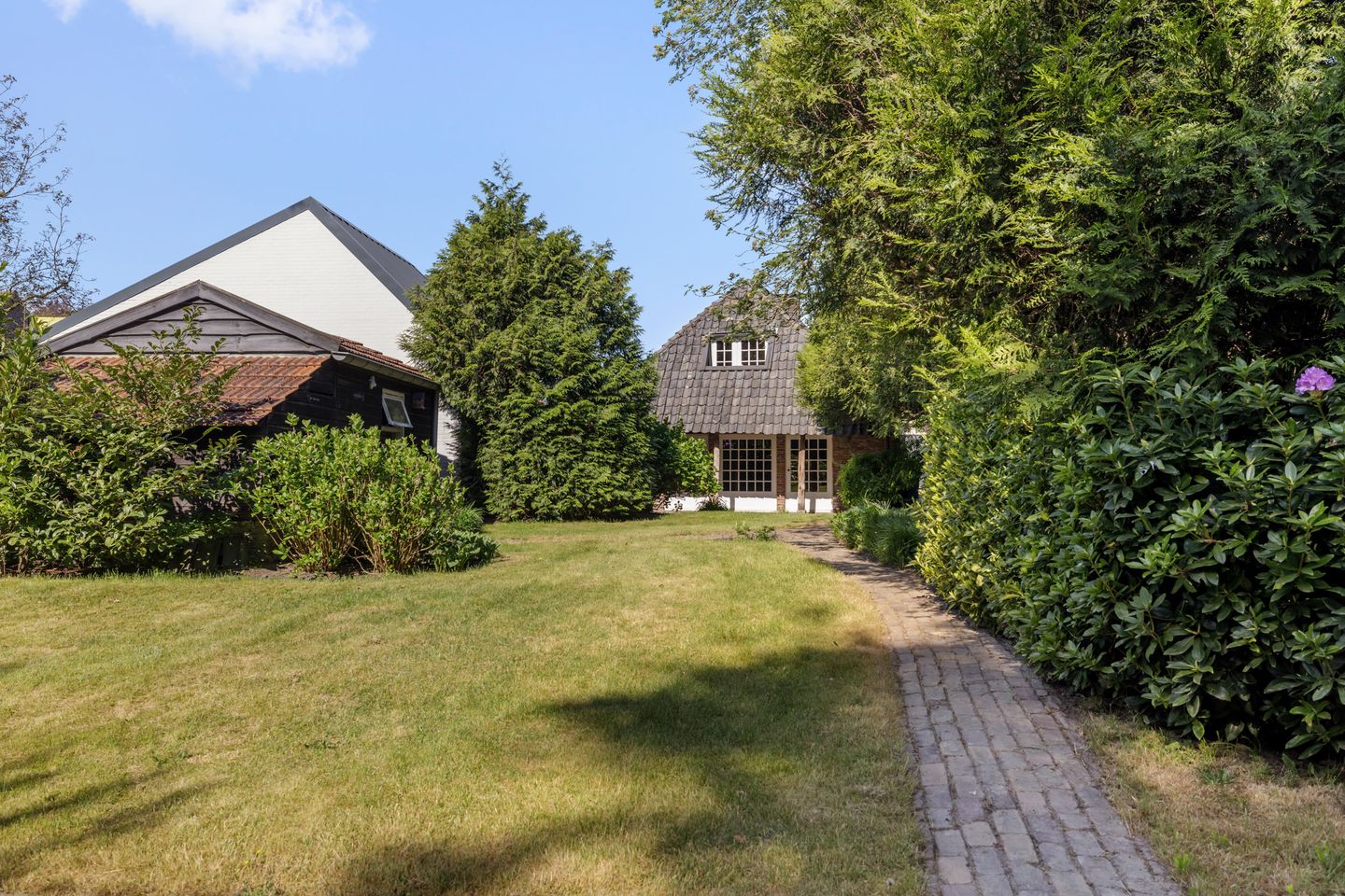 Foto 5 van Doornboomstraat 18