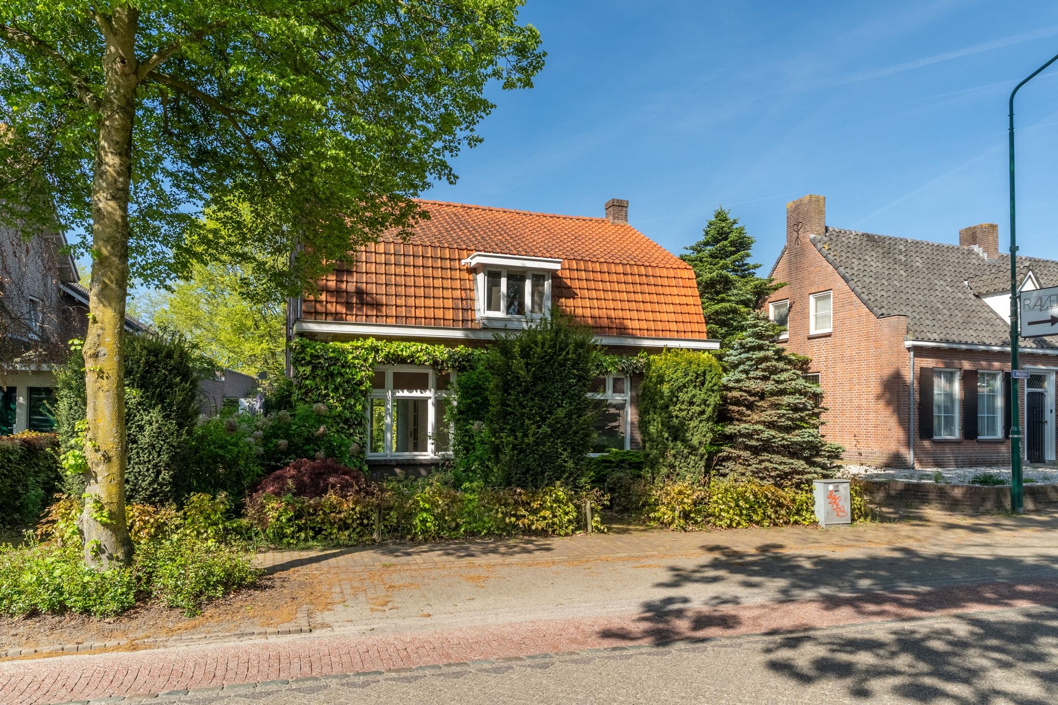 Foto 3 van Weijen 15