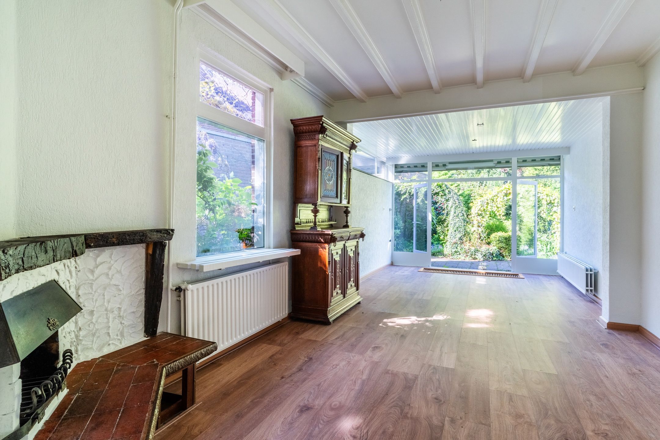 Foto 6 van Weijen 15