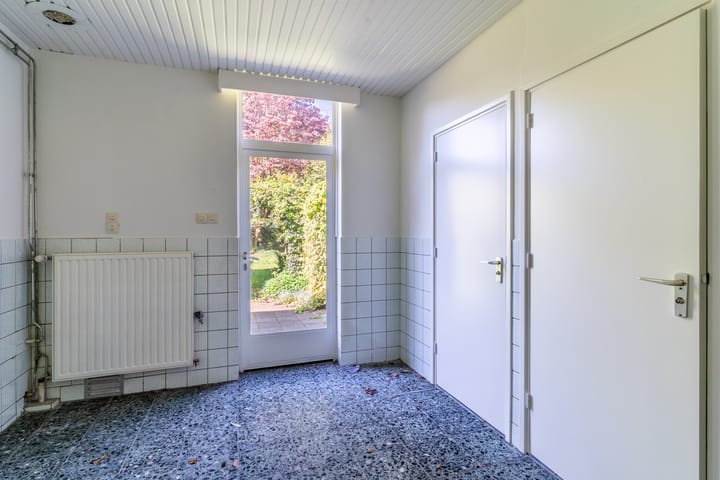 Foto 14 van Weijen 15