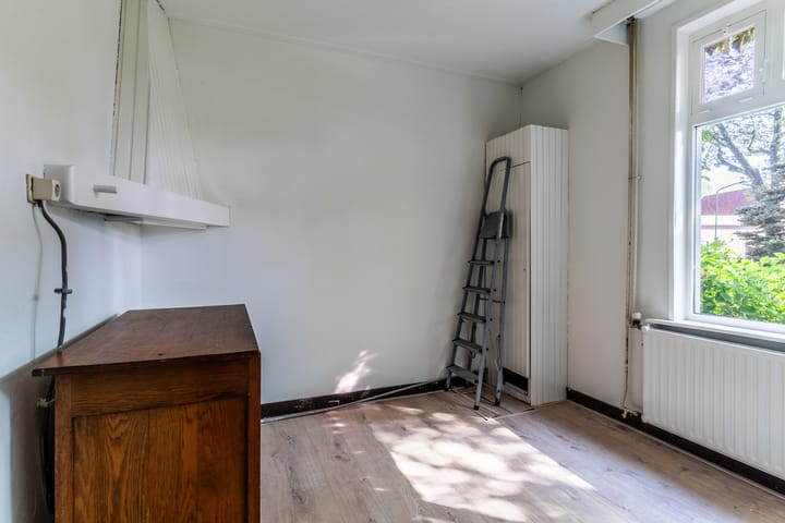 Foto 16 van Weijen 15