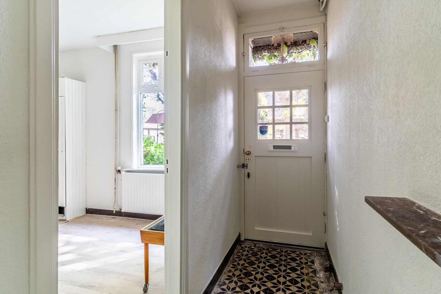 Foto 20 van Weijen 15