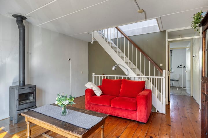 Foto 13 van Helper Westsingel 5-A