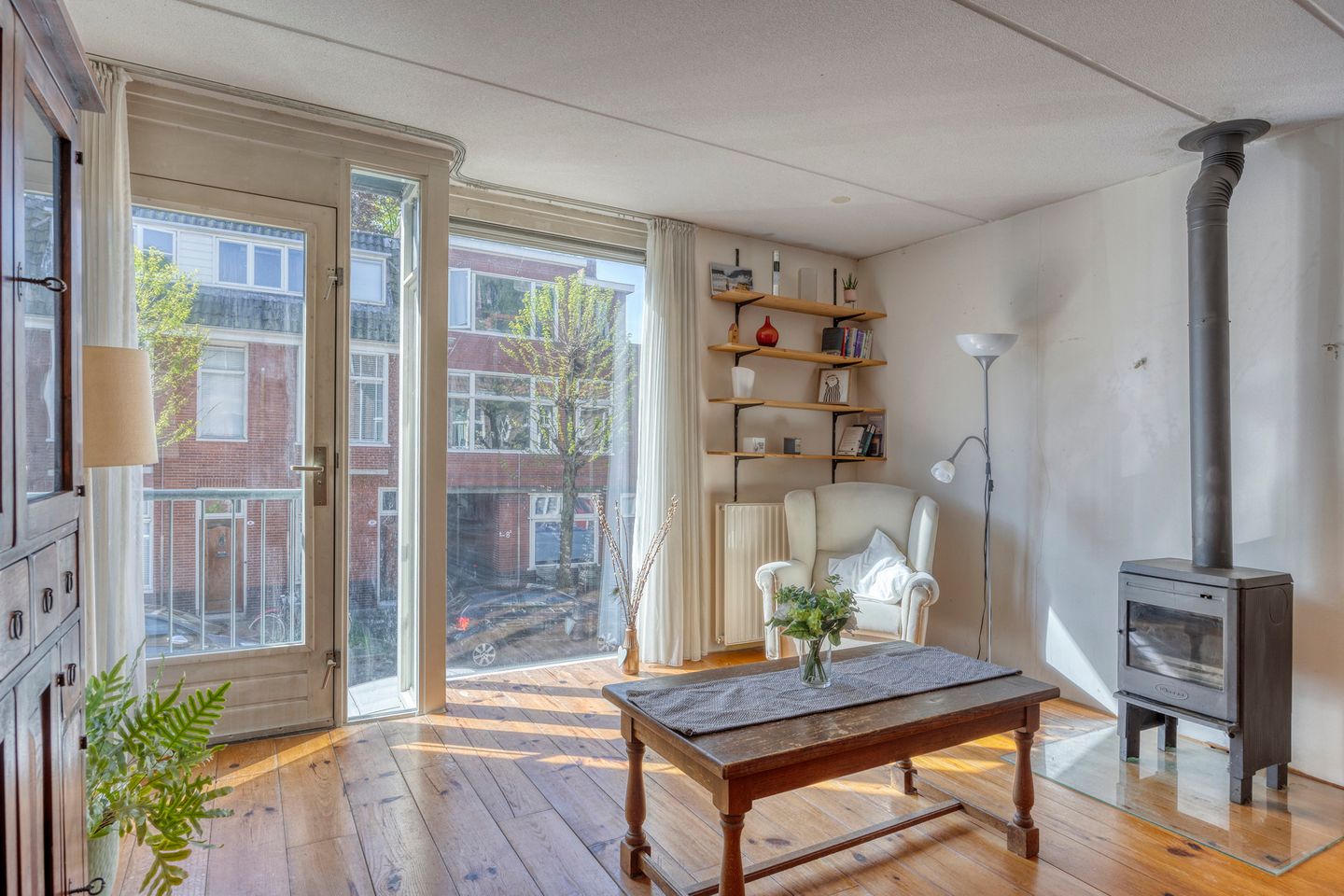 Foto 14 van Helper Westsingel 5-A