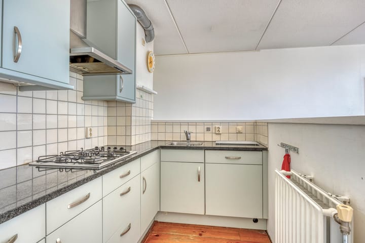 Foto 23 van Helper Westsingel 5-A