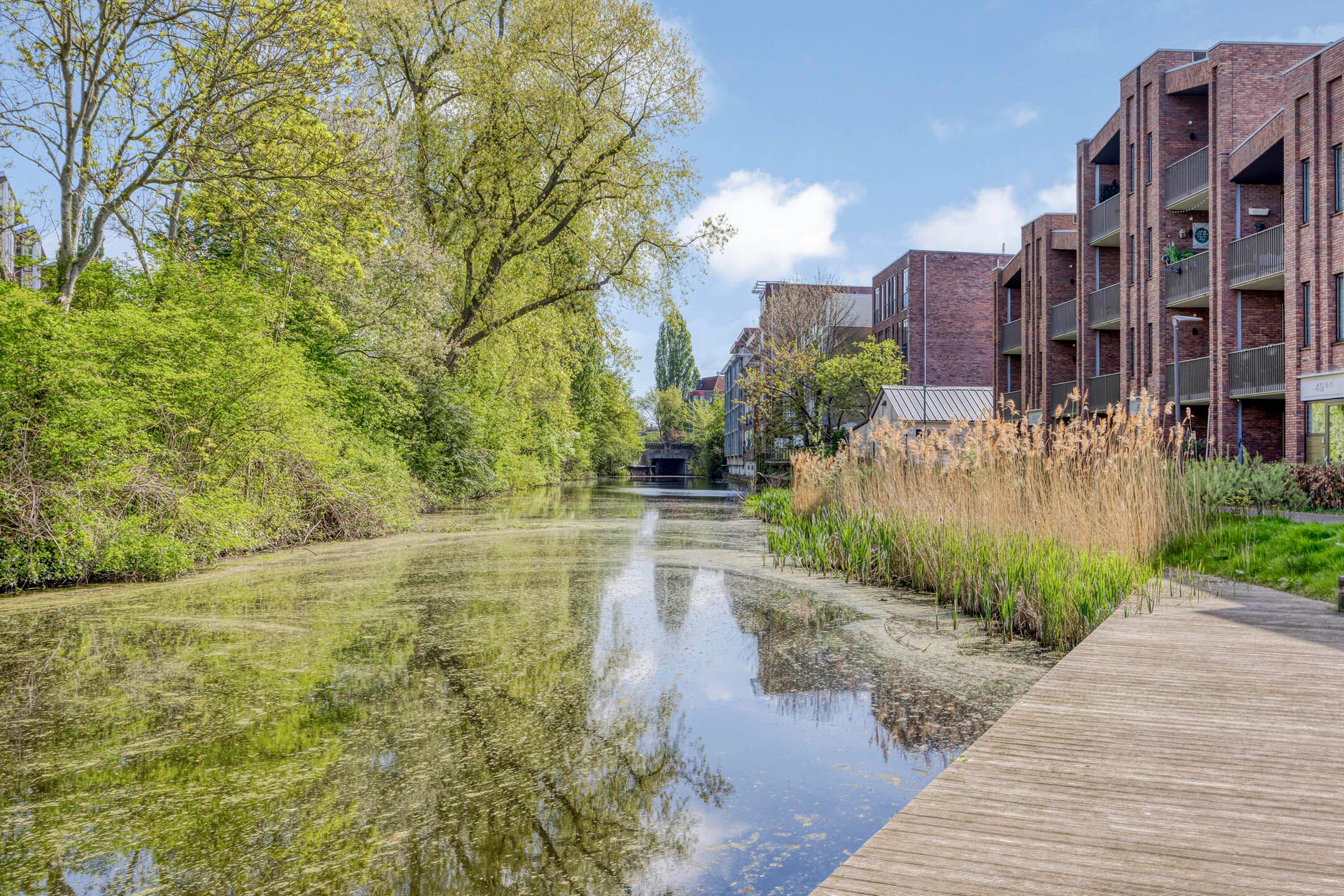 Foto 33 van Helper Westsingel 5-A