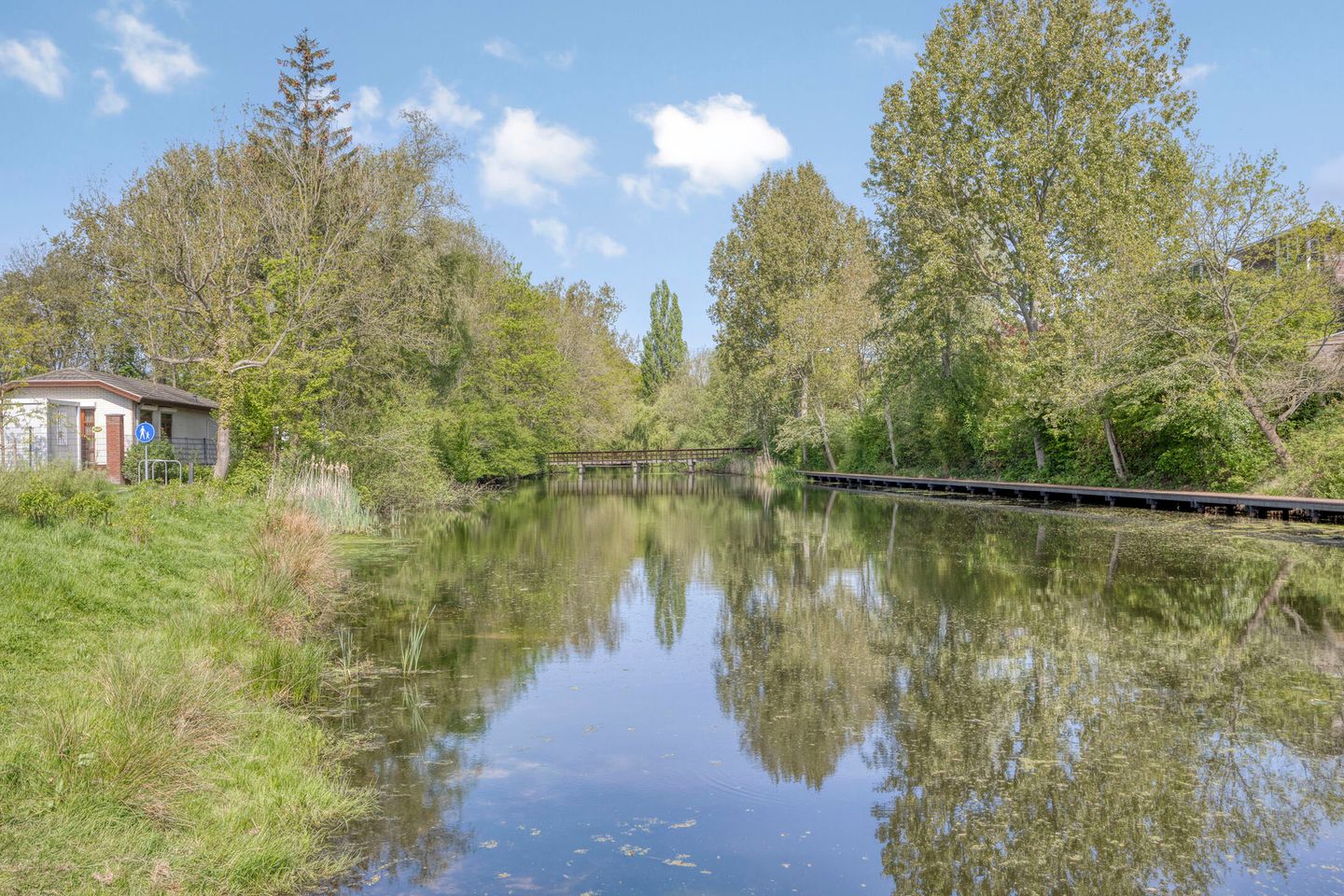 Foto 34 van Helper Westsingel 5-A