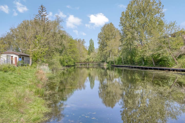 Foto 34 van Helper Westsingel 5-A