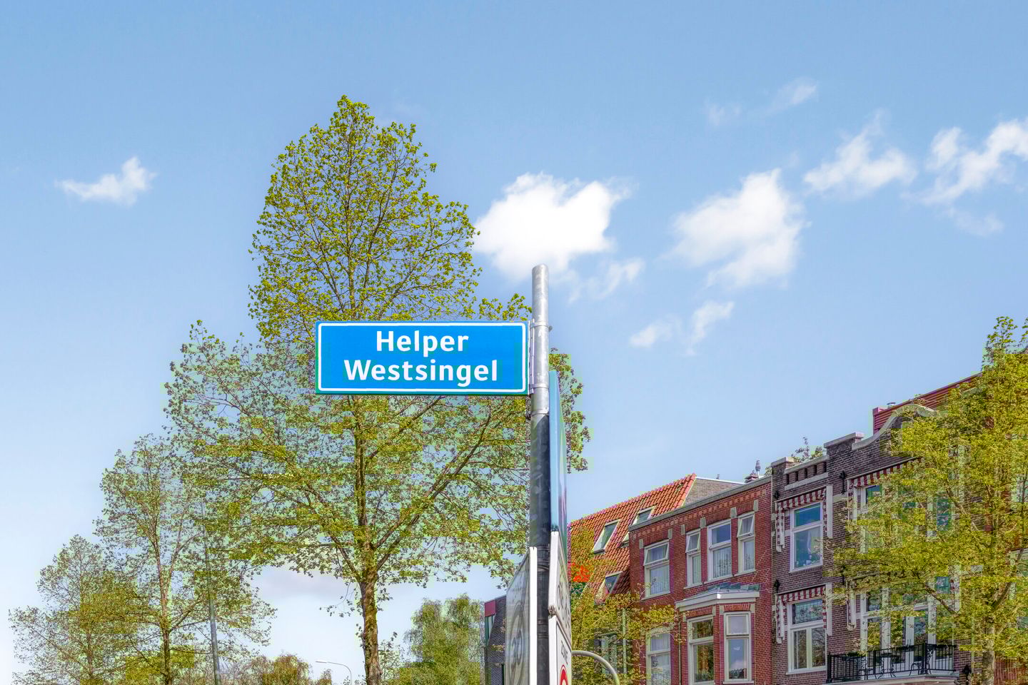 Foto 35 van Helper Westsingel 5-A