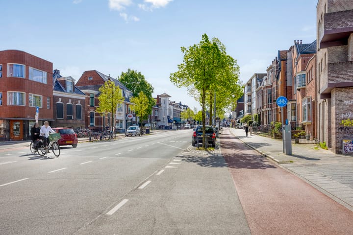 Foto 36 van Helper Westsingel 5-A