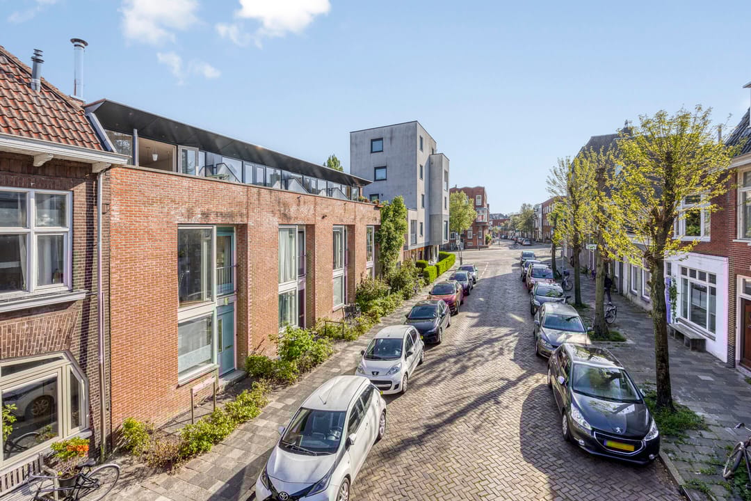 Foto 38 van Helper Westsingel 5-A