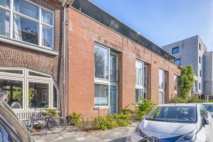 Foto 40 van Helper Westsingel 5-A