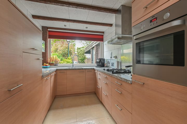 Photo 7 of Muurbloemtuin 48