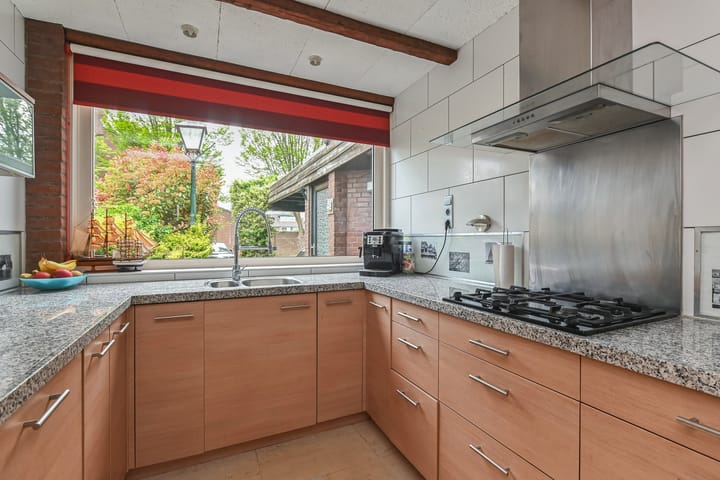 Photo 8 of Muurbloemtuin 48