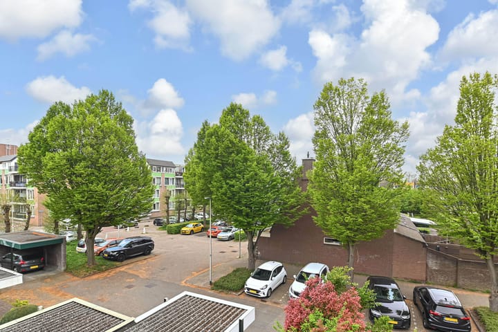 Photo 9 of Muurbloemtuin 48