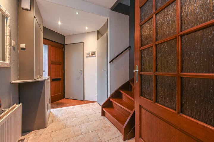 Photo 11 of Muurbloemtuin 48