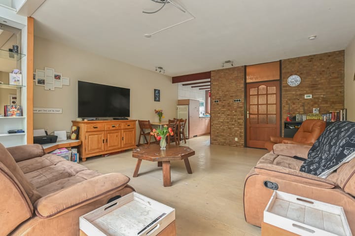 Photo 12 of Muurbloemtuin 48