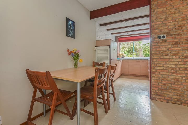 Photo 14 of Muurbloemtuin 48