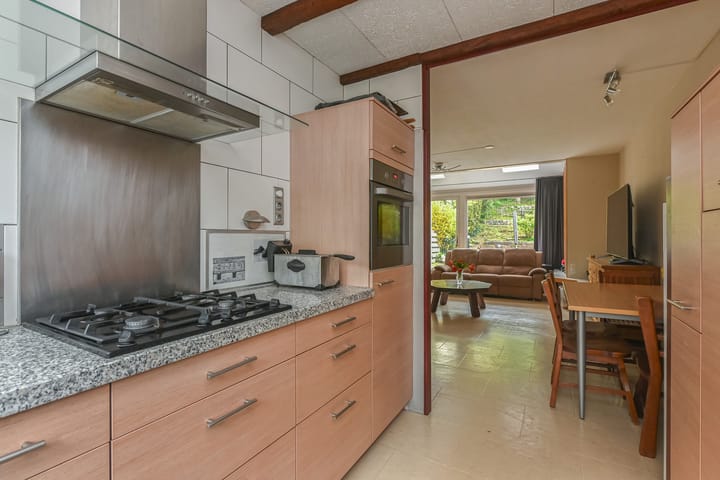 Photo 17 of Muurbloemtuin 48