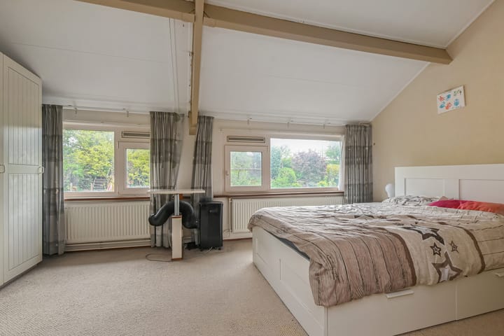 Photo 19 of Muurbloemtuin 48