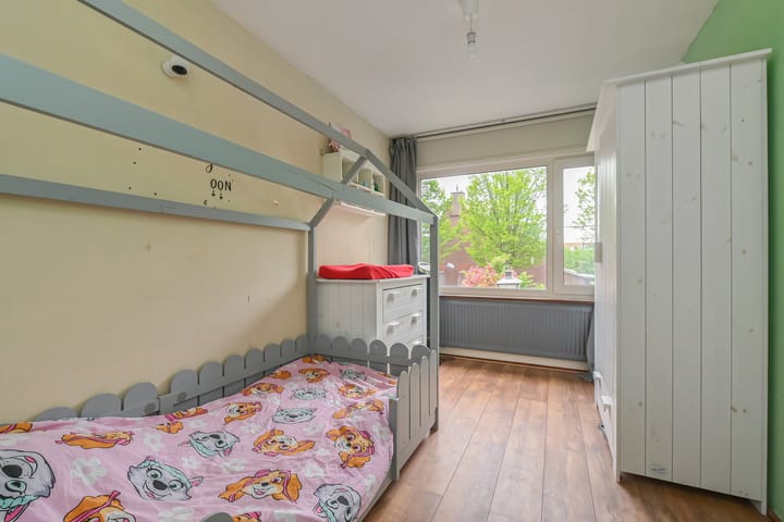 Photo 21 of Muurbloemtuin 48