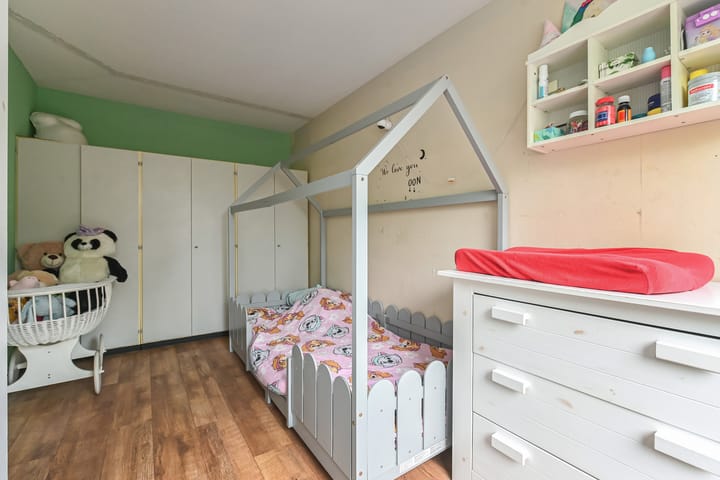 Photo 22 of Muurbloemtuin 48