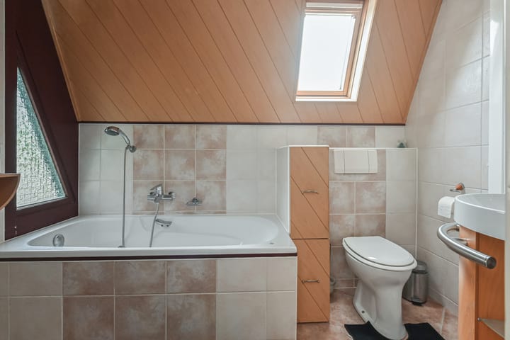 Photo 23 of Muurbloemtuin 48