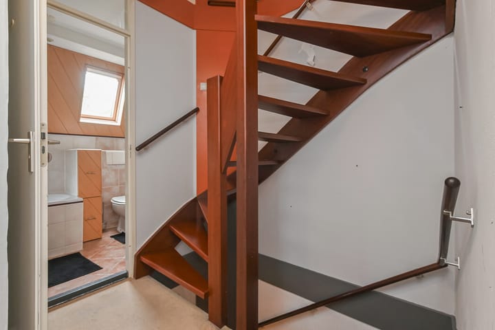 Photo 26 of Muurbloemtuin 48