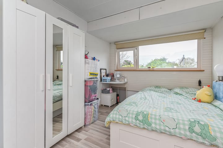 Photo 27 of Muurbloemtuin 48